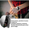 QWYJ Funda para Garmin Forerunner 570 42mm Case Carcasa PC