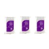 3 Packs of Cotton Wool Cotton Pleat - 50g