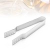Stainless Steel Tea Bag Squeezer, Kitchen Tea Bag Tongs Herbal