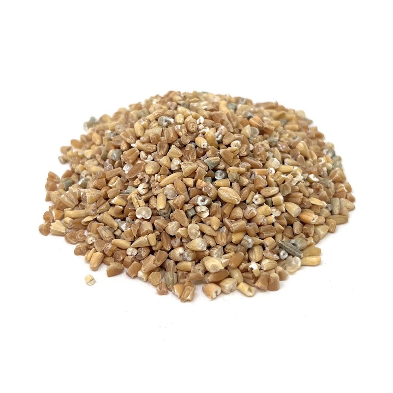 YANKEETRADERS 9 Grains Cracked Mix, 44 Ounce Bulk Bag