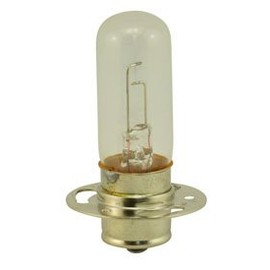 Replacement for Light Bulb/LAMP 1A/T5/7-6V Light Bulb by Technical Precision 2 Pack
