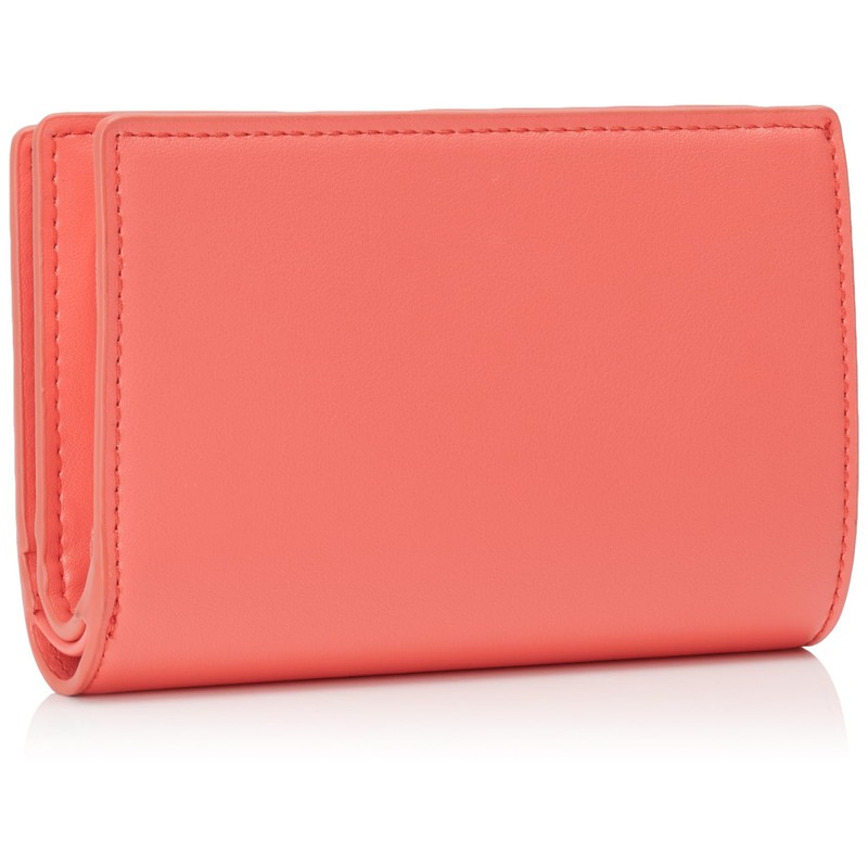 HUGO Mel Multi Wallet, Light/Pastel Red632