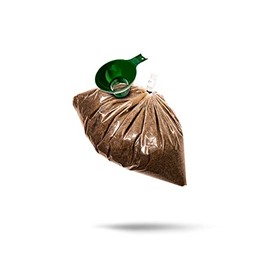 Adam's Portable Water Spotless Water Deionizer Refill Resin - 10 lbs Refill Kit Resin