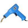 Plastic Welding Machine Car Bumper Crack Repair Kit 50W Hot