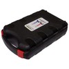 Electriduct Road Emergency Beacon LED Flare KIT with Storage Case