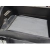 Heavy Duty 11 Gauge Small Drip Pan Upgrade for 22"