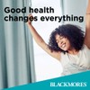 Blackmores Executive B Stress Formula 62 Tablets