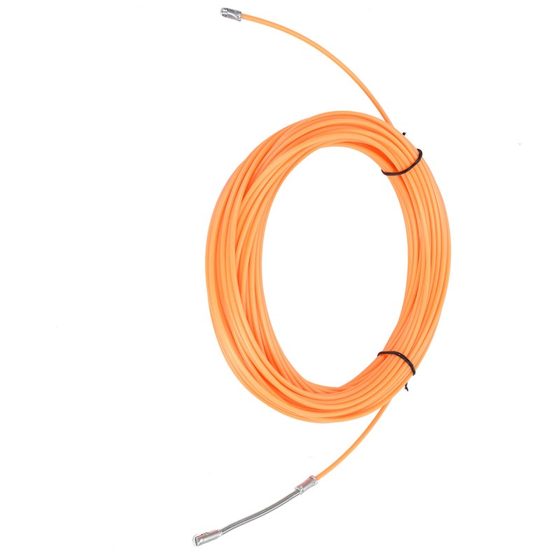 Wire Threader Wire Puller Threading Tool Through Wall Cable Fastener