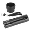Egg Candler, LED Light Egg Candler Tester, Bright Cool Light