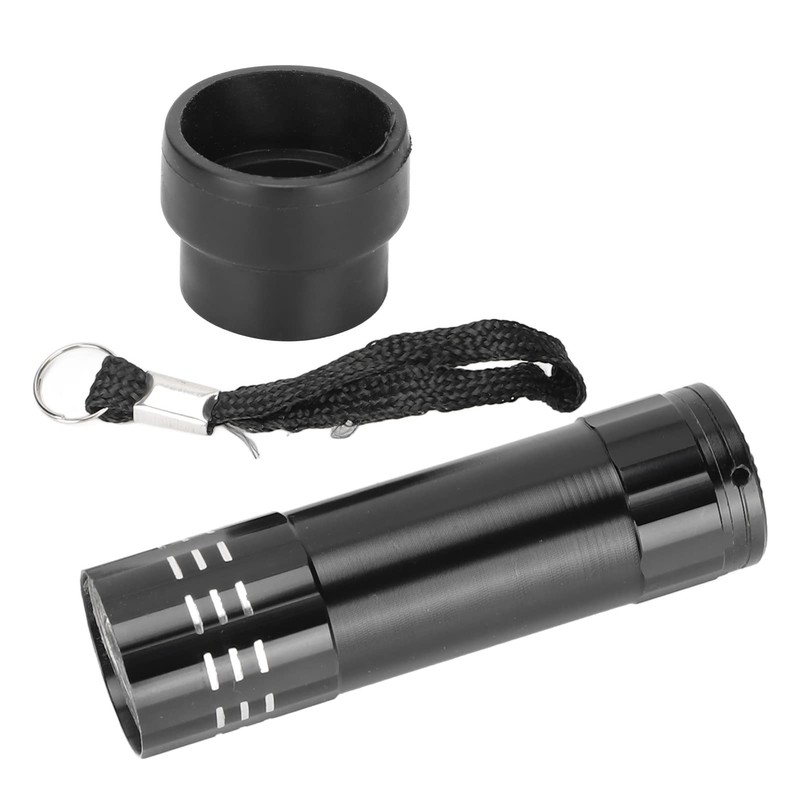 Egg Candler, LED Light Egg Candler Tester, Bright Cool Light
