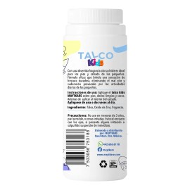 Maytkare Talco Kids