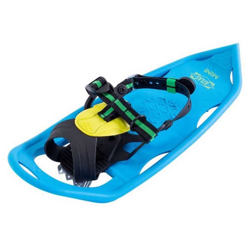 Atlas Snowshoes Mini Blue 17