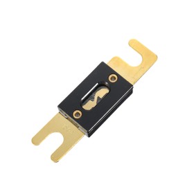 REPAIROCK 180A ANL Fuse Replacement Electrical Protection for Car Truck Motorcycle Boat Audio CDs Auto Replacement Parts