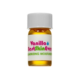 Living Libations Best Skin Ever - Vanilla, 2.5ml Tiny Traveller