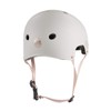 Rio Roller Rose Helmet Unisex Adult Skateboard Helmet (Cream), 49-52