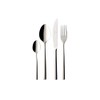 Villeroy & Boch Tafelbesteck, Edelstahl, Silber, Zentimeter