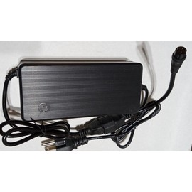 coming data 🔥AC Adapter 5A  battery Charger For Teewing 60v x4/x5/z4/s10 electric scoooter