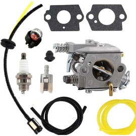 BXParts WT-992 Carburetor Carb For Echo CS-352 CS-352ES CS-353 Shindaiwa 340s Chainsaw