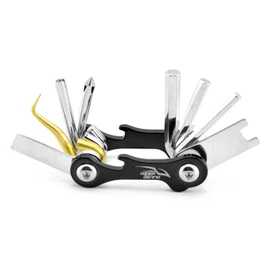 Scuba Diving Repair Tool 8 in 1 Multifunctional Dive Tool Pack Kit for Diving Snorkeling GTRH