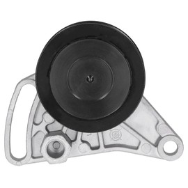 Air Conditioning Belt Tensioner 058260511 Replacement Accessory Fit for A4 4-Door 1.8L