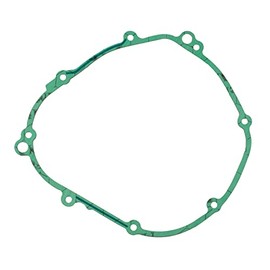 MOTOMASTER Motorcycle Clutch Cover Gasket Compatible with Yamaha YZF-R1 04-08/FZ1 FAZER 1000 ABS 06-15/ FZ8 11-15/ FZ 1000 06-13/ 4C8-15461-00 / S410485008102