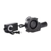 Air Blower Portable Time Saving Multi Purpose Hand Crank BBQ