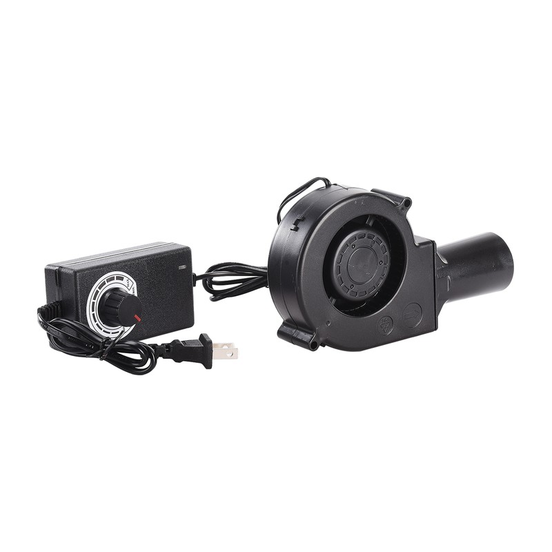 Air Blower Portable Time Saving Multi Purpose Hand Crank BBQ