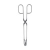 Triangle 50 470 24 00 Kitchen Tongs 24cm