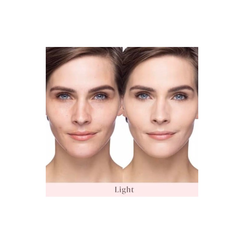 Mally Ultimate Performance Precision Concealer - Hydrating Argan Oil, Shea