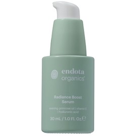 endota Organics Radiance Boost Serum, 30ml