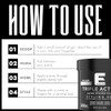 SP-52915 Elegance Triple Action Hair Gel - Earth 500ML