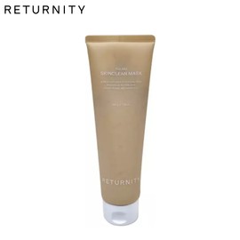 Liternity Raw Coix Skin Clean Powder Pack 200g Cosmetic Benefits / 리터니티 생 율무 스킨클린 가루 팩 200g 화장품 효능