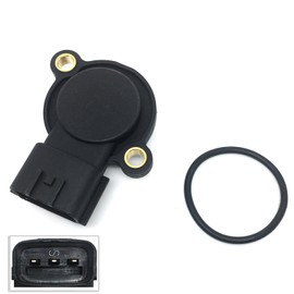 CBK® Shift Angle Sensor Replacement for Honda TRX500FA TRX 500FA Foreman Rubicon 500 2001-2014 for Honda TRX400FA TRX 400FA Rancher 400 2004-2007 Replace# 06380-HN2-305