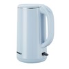 Emerald Electric Kettle, Countertop Water Boiler Kettle Teapot with Cord