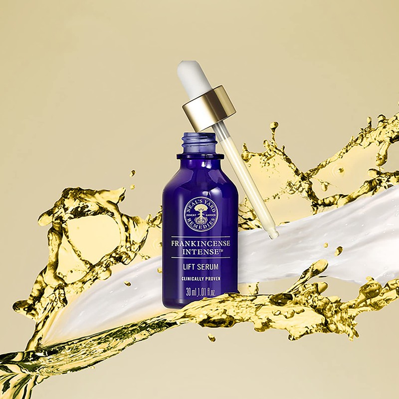 NEAL'S YARD REMEDIES Frankincense Intense Lift Serum Body
