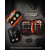VIPERADE VE26 EDC Pouch, Small EDC Organizer Pouch, Men's EDC
