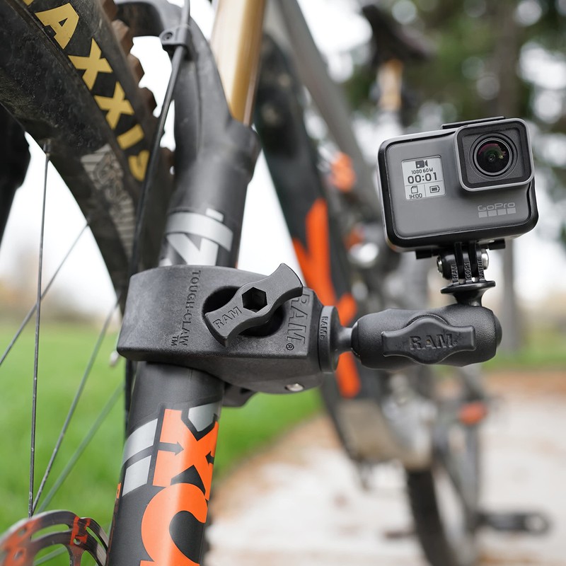 Ram-Mount RAP-B-201U-A Halterungsset