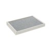 Bosch R2405 Cabin Air Filter with Activated Carbon