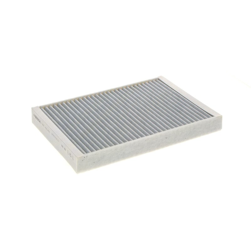 Bosch R2405 Cabin Air Filter with Activated Carbon