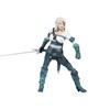 McFarlane Toys The Witcher Gaming CIRI (Elder Blood) 7" Action