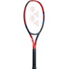YONEX Vcore Ace Pre Strung Tennis Racquet, Scarlet (4 0/8)