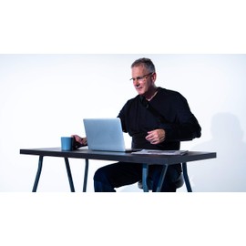 SlingShirt - The Shirt Specifically Designed for People Wearing a Sling (Right Side - XL, Black)