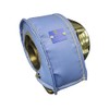 PTP Turbo Blankets Universal T3/T4 Turbo Blanket - Blue