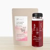 enherb Herbal Tea Cold Brew Hibiscus & Lemongrass