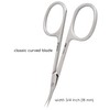 Professional Cuticle Scissors Maluk Small