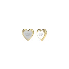 GUESS JUBE04209JWYGRHT-U Women's Stainless Steel Earrings