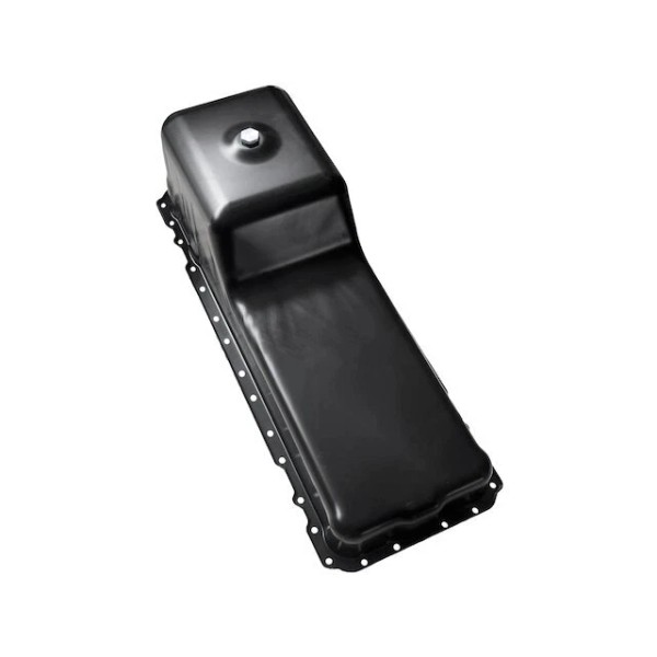SKP For 2003 Crane Carrier Equipment Carrier Oil Pan 77255NR