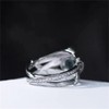 Akixen War Ring, Cosplay, Anime, Tool, Lightweight, Accessory, Fashion, Accessory,
