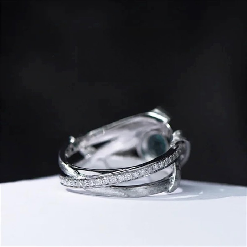 Akixen War Ring, Cosplay, Anime, Tool, Lightweight, Accessory, Fashion, Accessory,