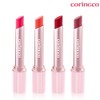 CORINGCO Pink Churros Plumping Glossy Lip Lipstick (Apricot, 2g)